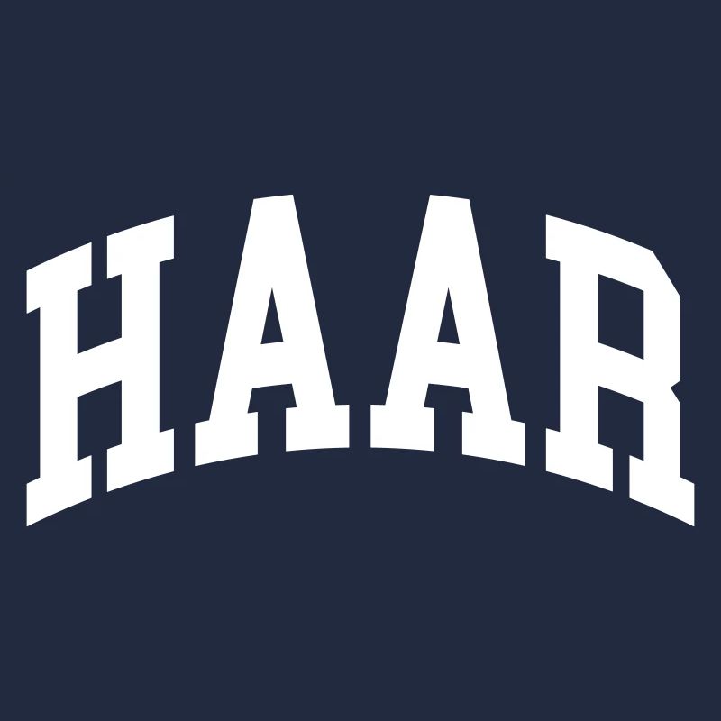 Haar