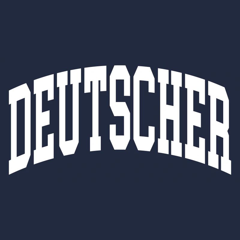 German