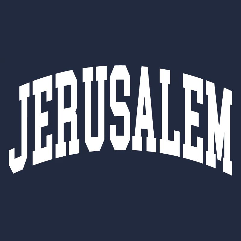 Jérusalem