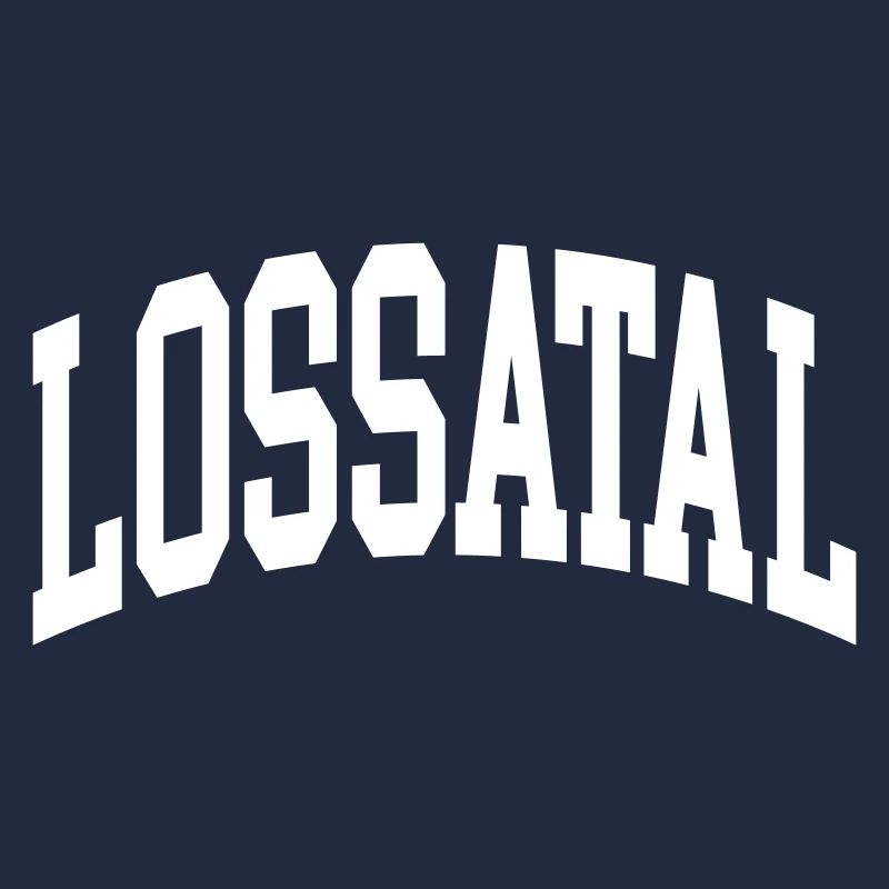 Lossa Valley