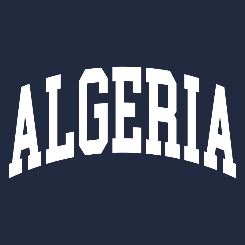Algeria