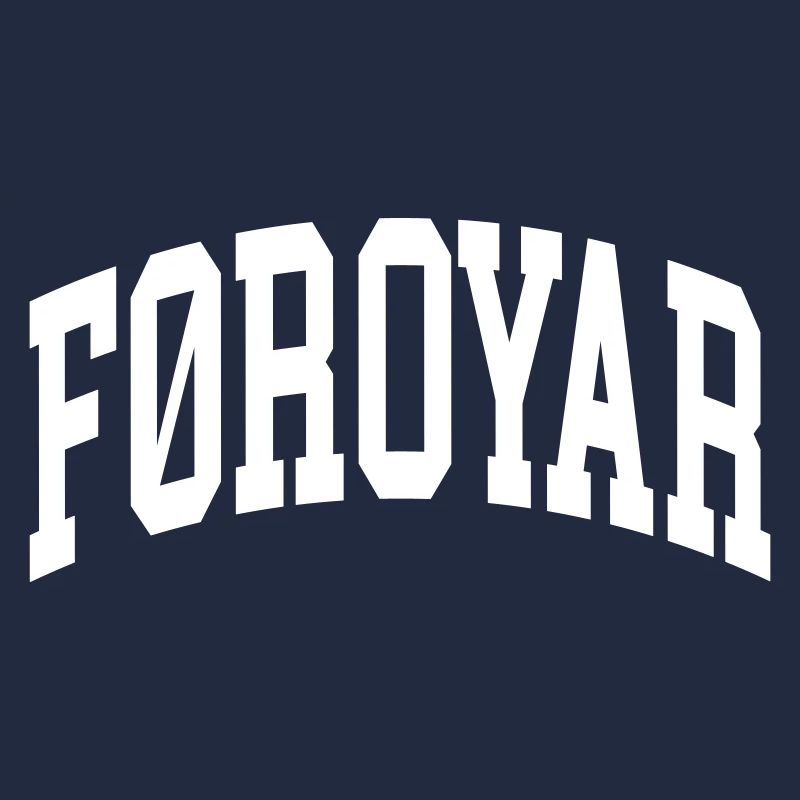Färöer