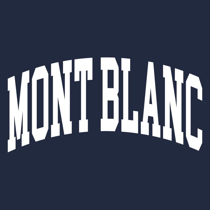 Mont Blanc