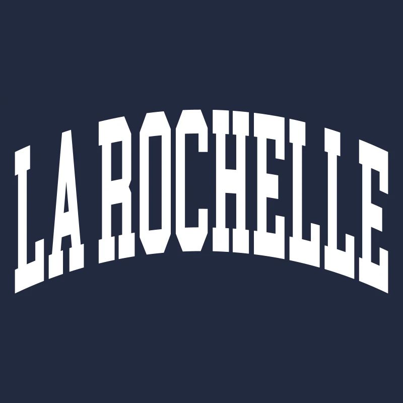 La Rochelle