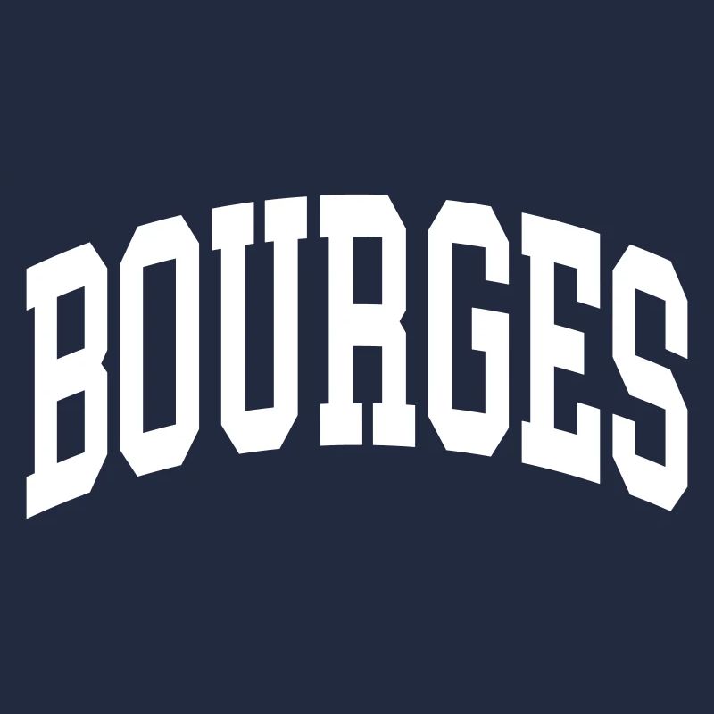 Bourges