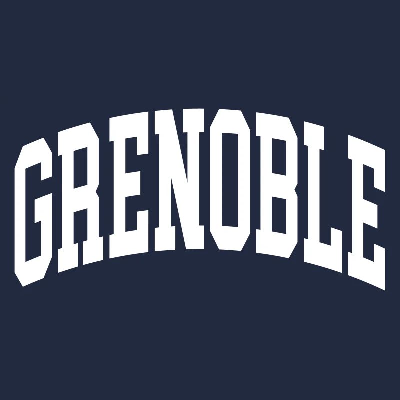 Grenoble
