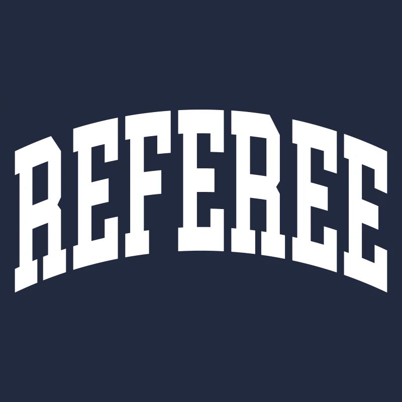 Referee