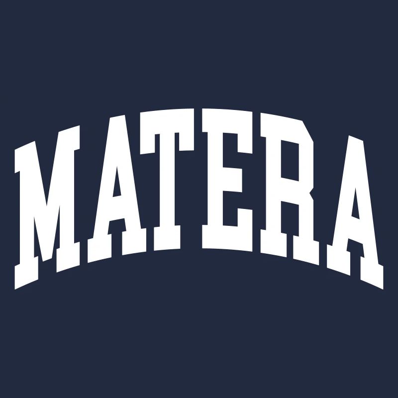 Matera