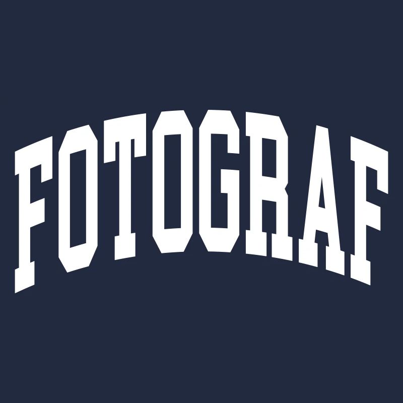 Fotograf