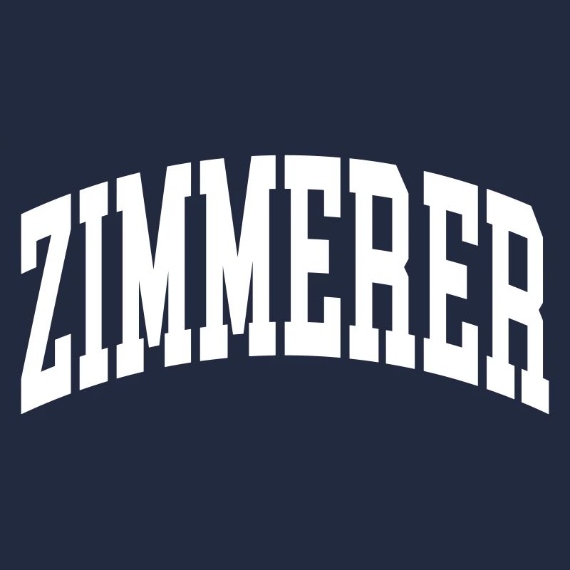 Zimmerer