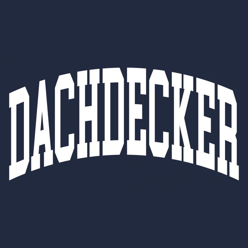 Dachdecker