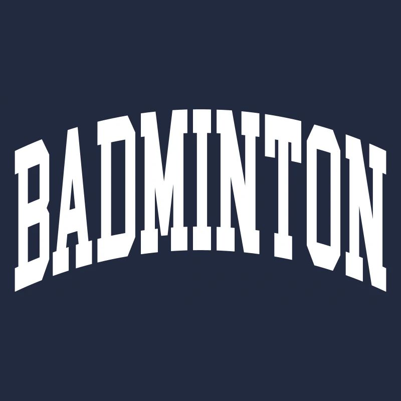 Badminton