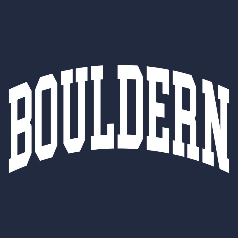 Bouldern