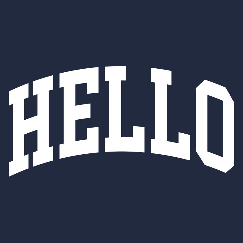 Hello