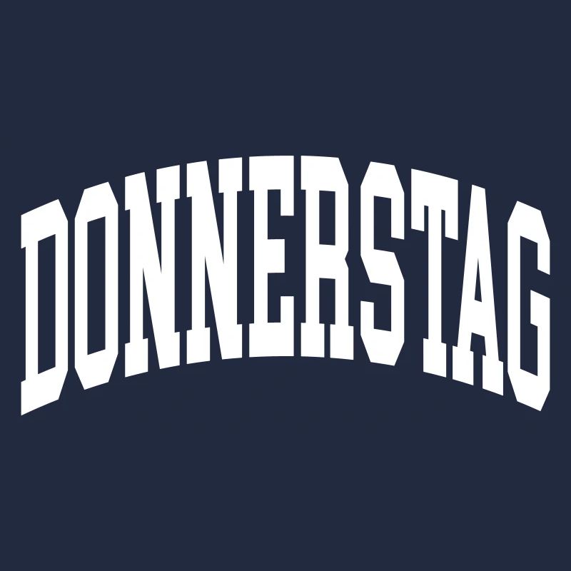 Donnerstag