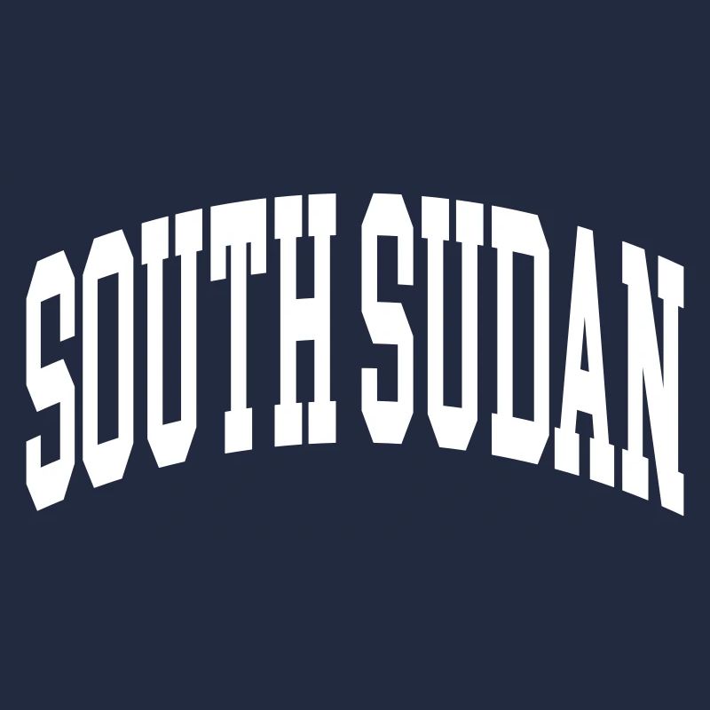 Soudan du Sud