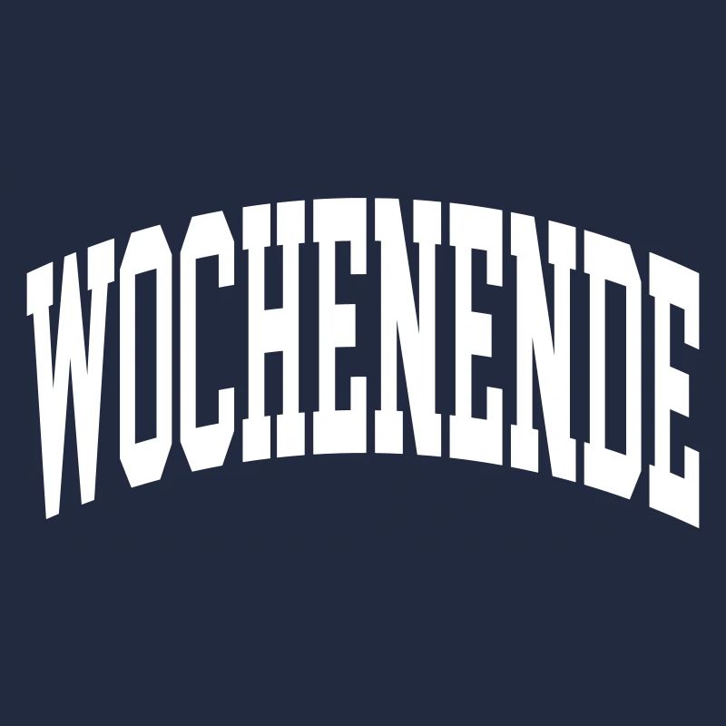 Wochenende
