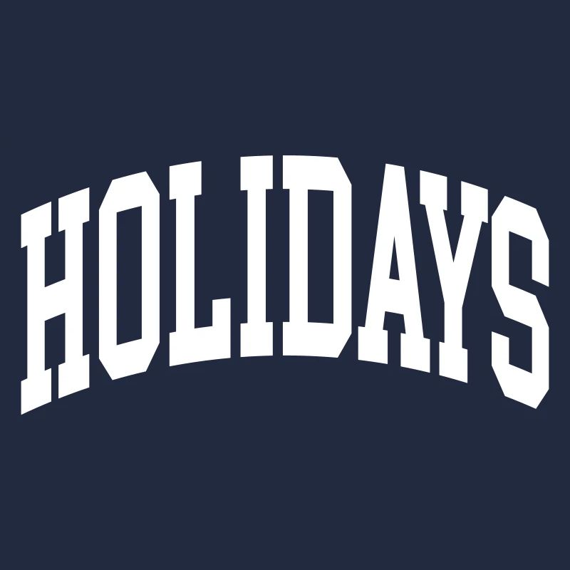 Holidays