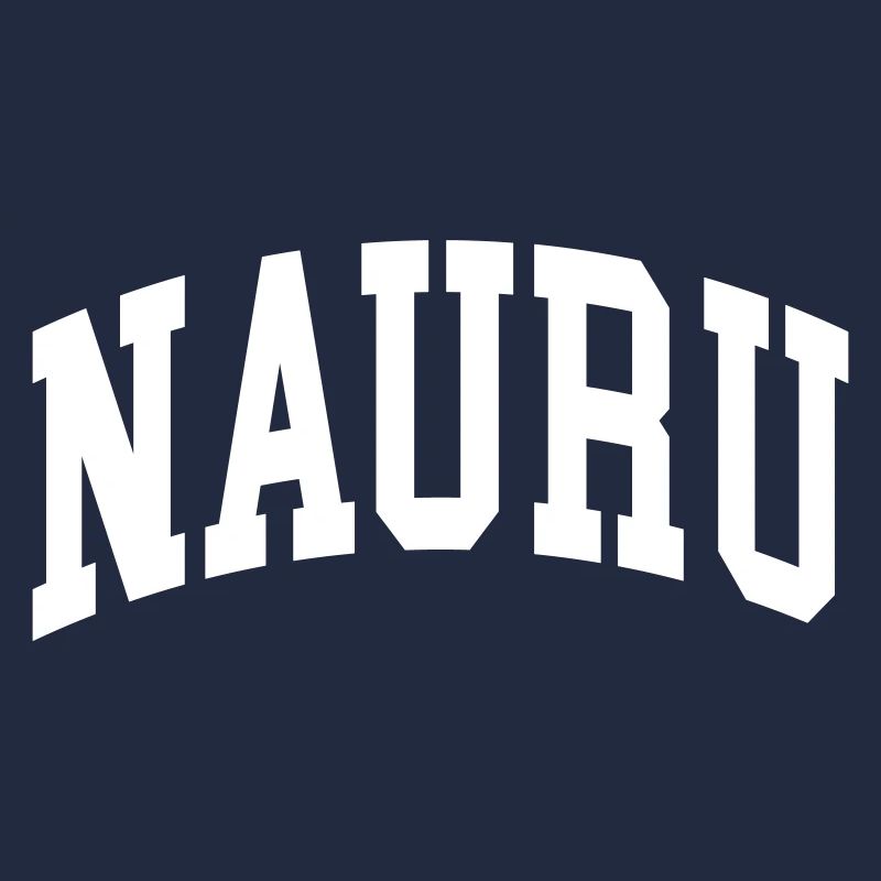 Nauru