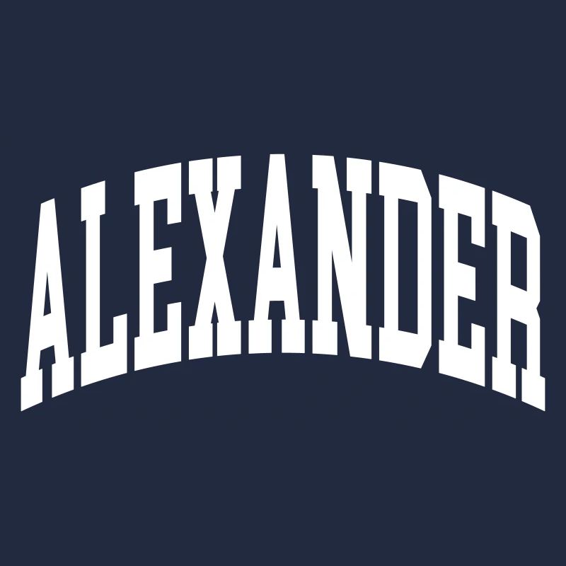 Alexandre