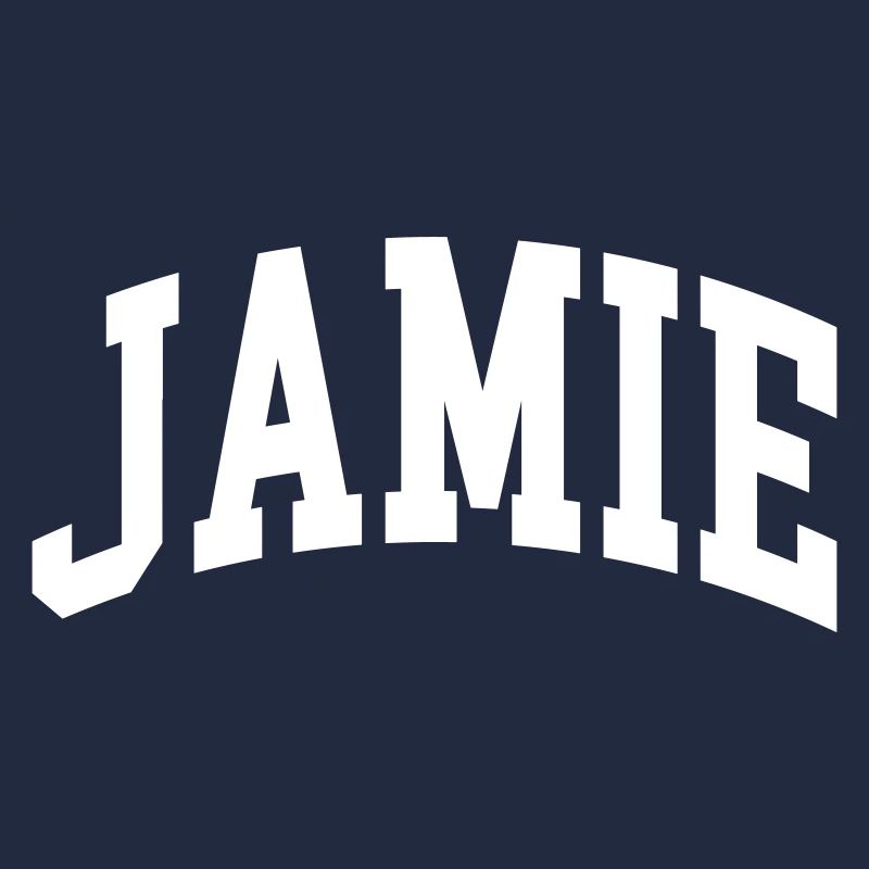 Jamie