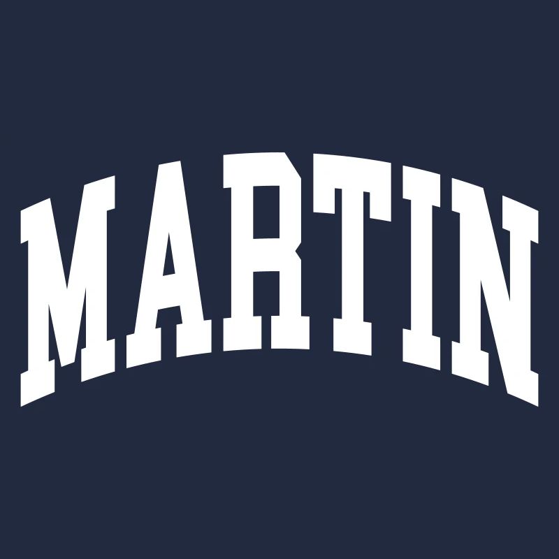 Martin