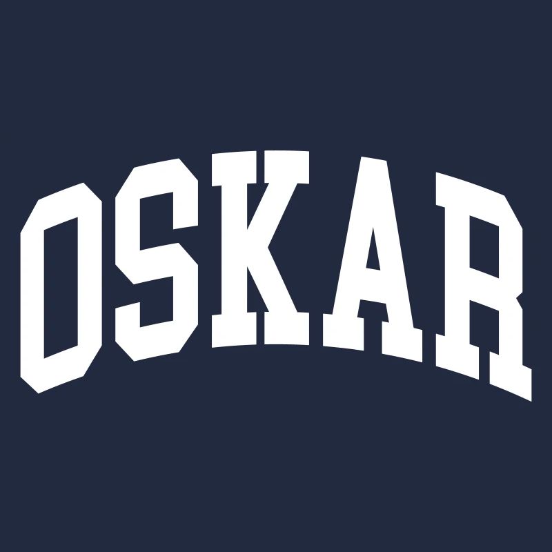 Oskar