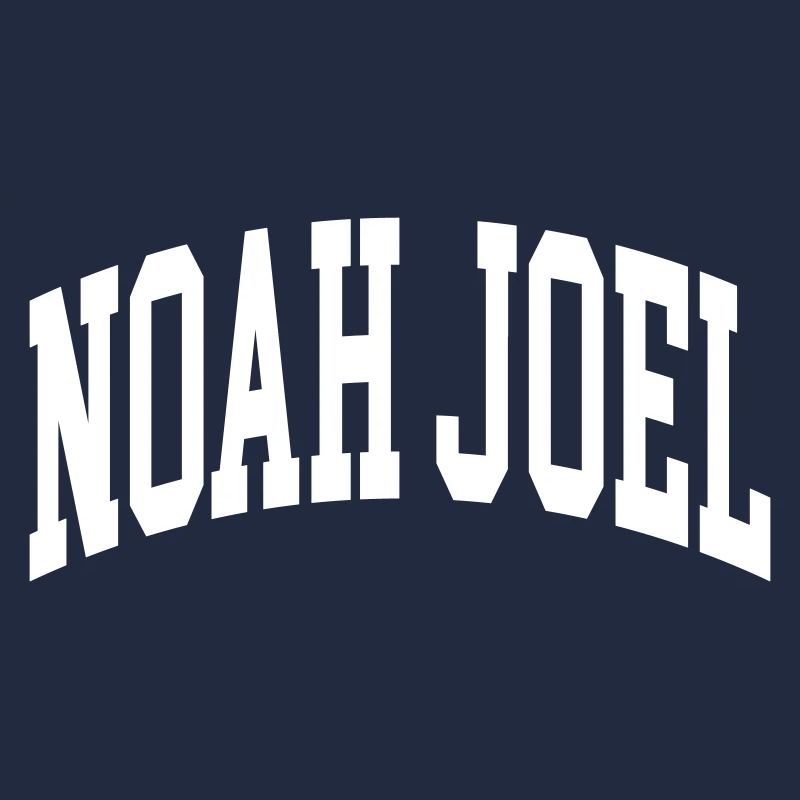 Noah Joël