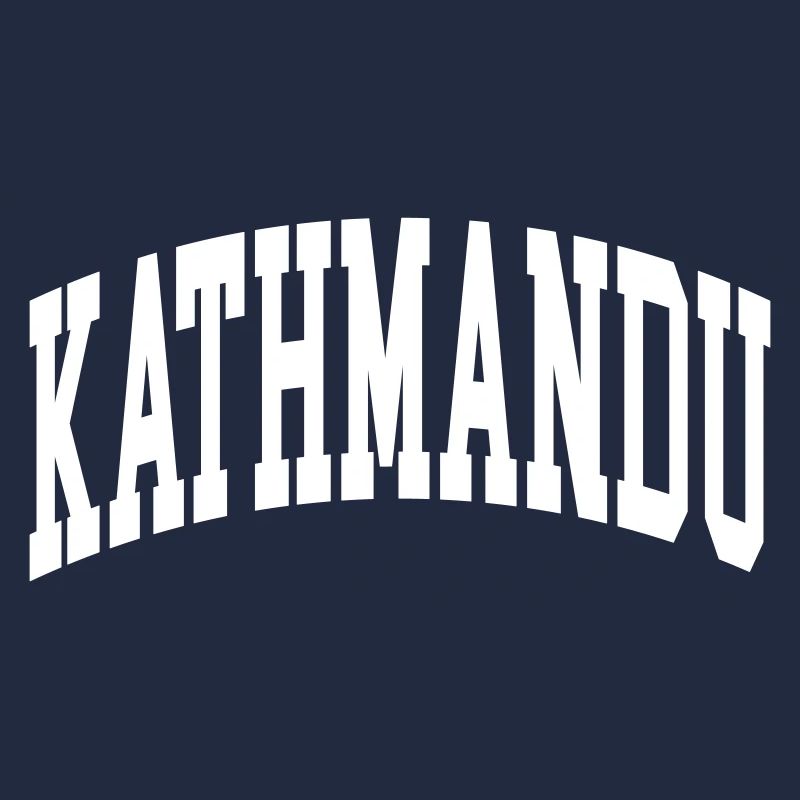 Kathmandu