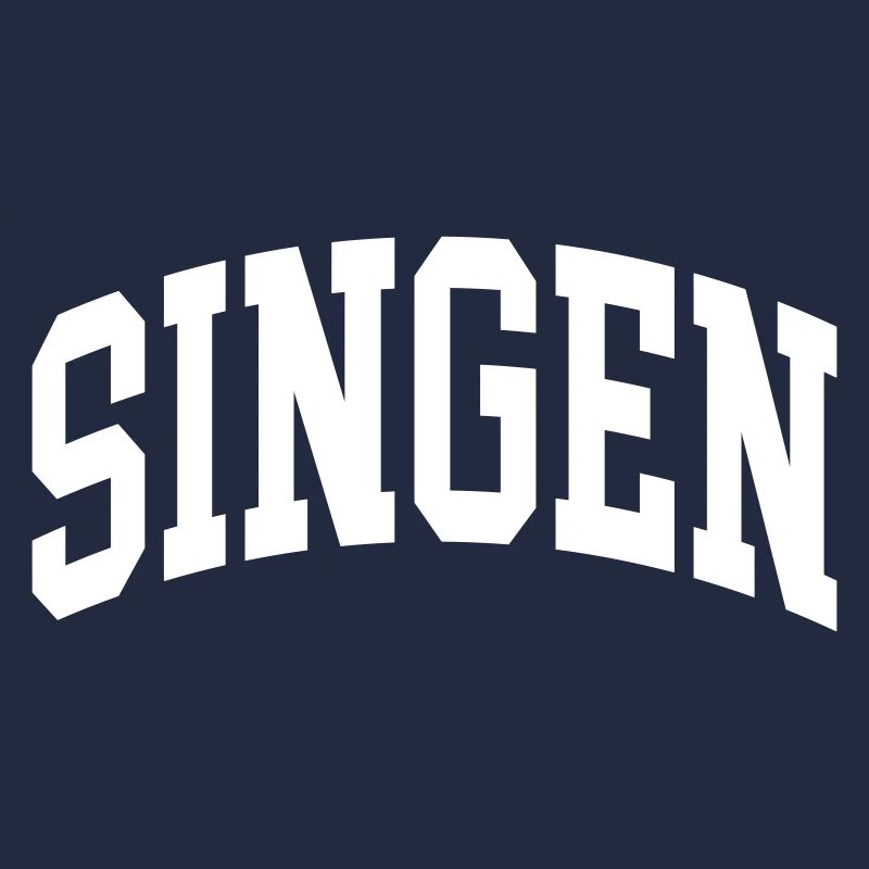 Singen
