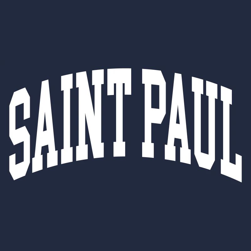 Saint Paul