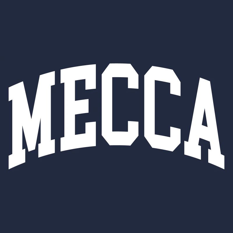 La Mecque