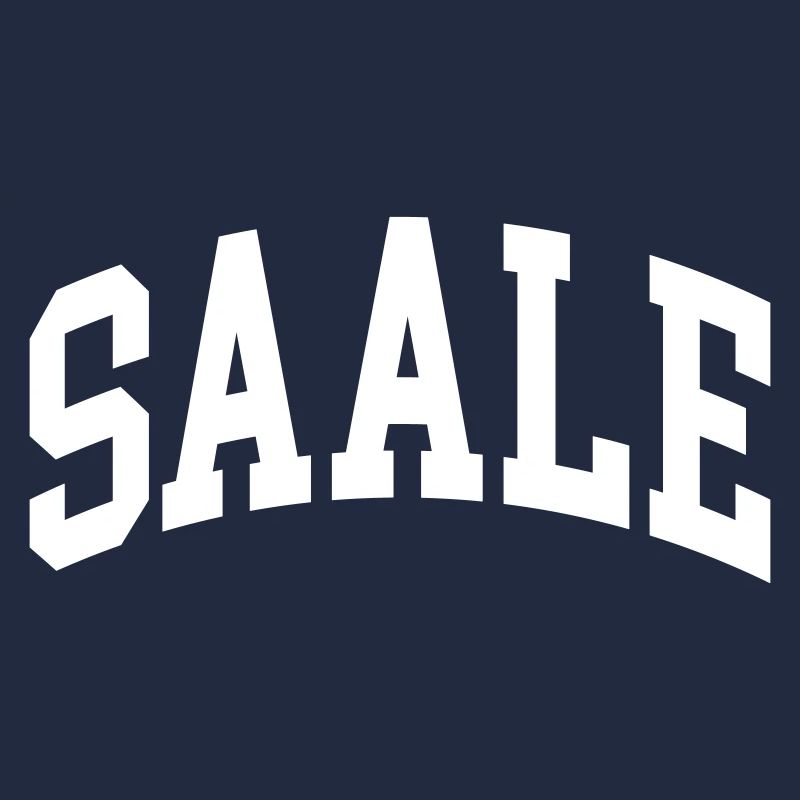 Saale