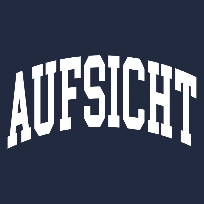 Aufsicht