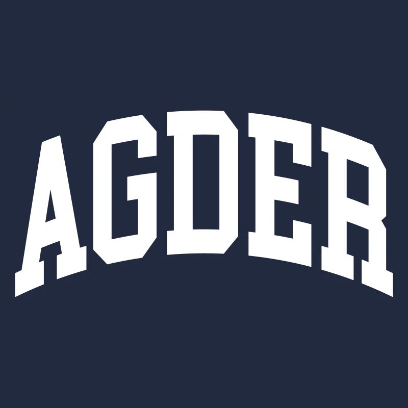 Agder