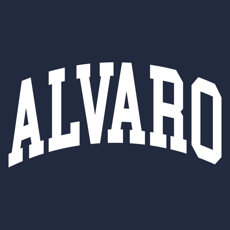 Alvaro
