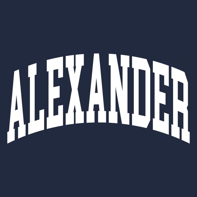 Alexander
