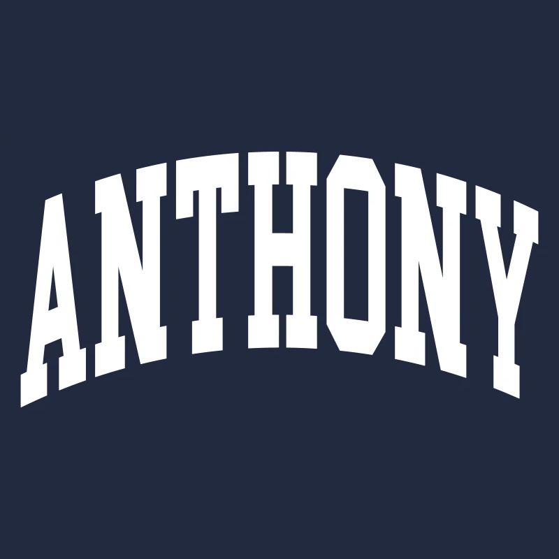 Anthony