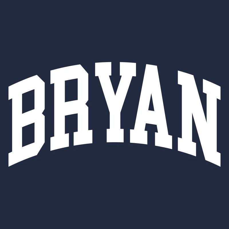 Bryan