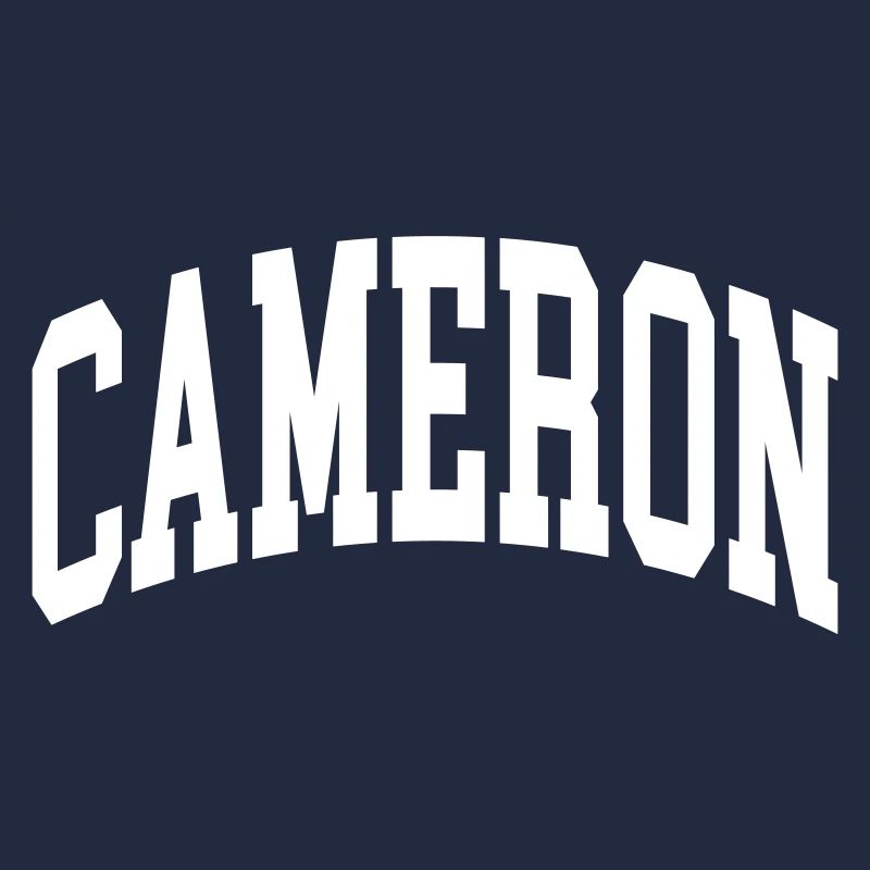 Cameron