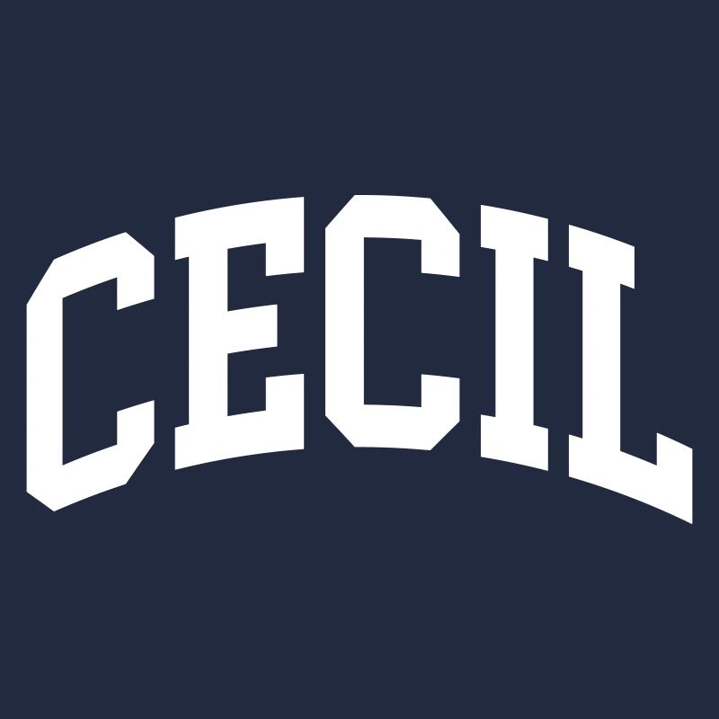 Cecil