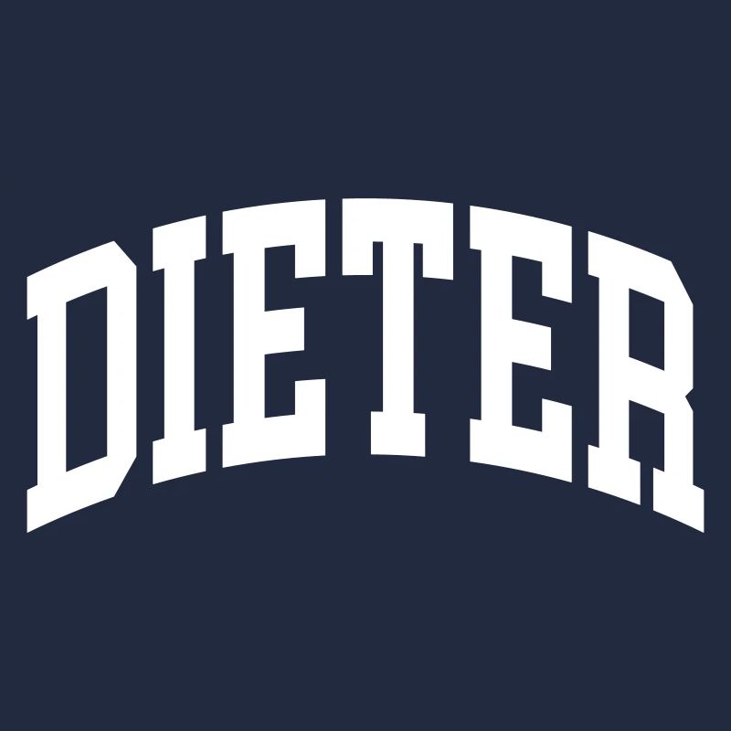 Dieter