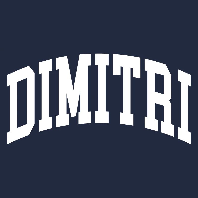 Dimitri