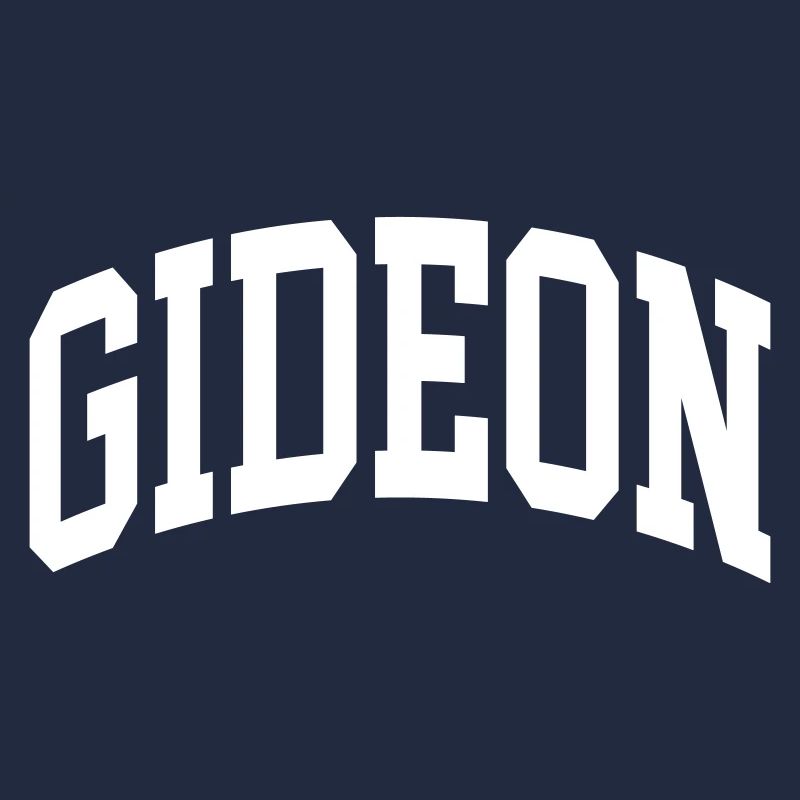 Gideon
