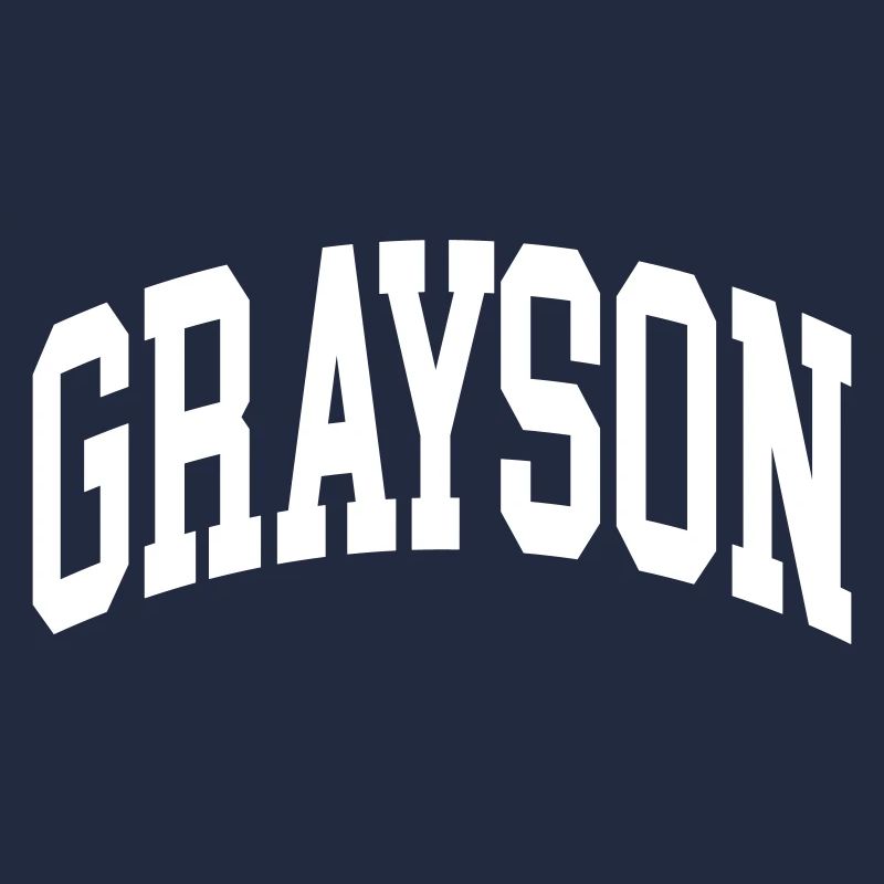 Grayson