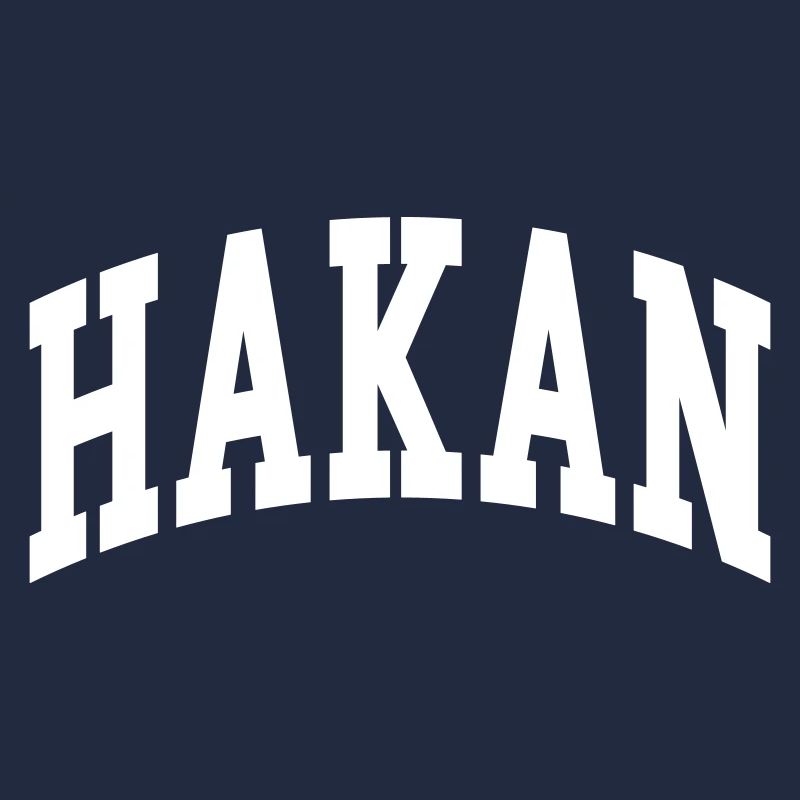 Hakan