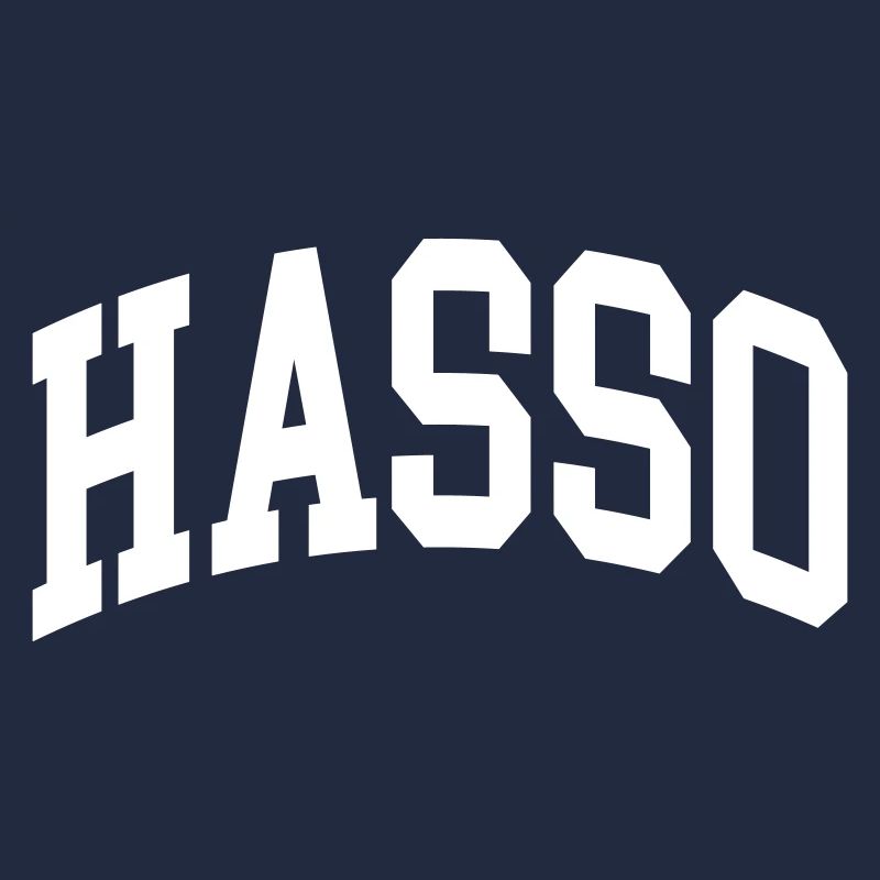 Par Hasso