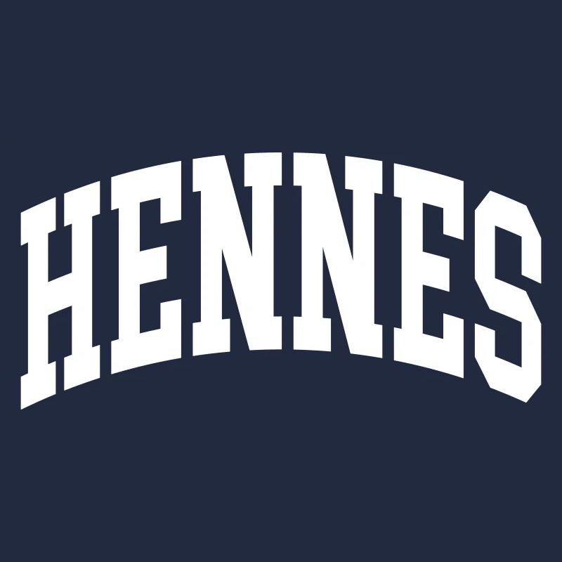 Hennes