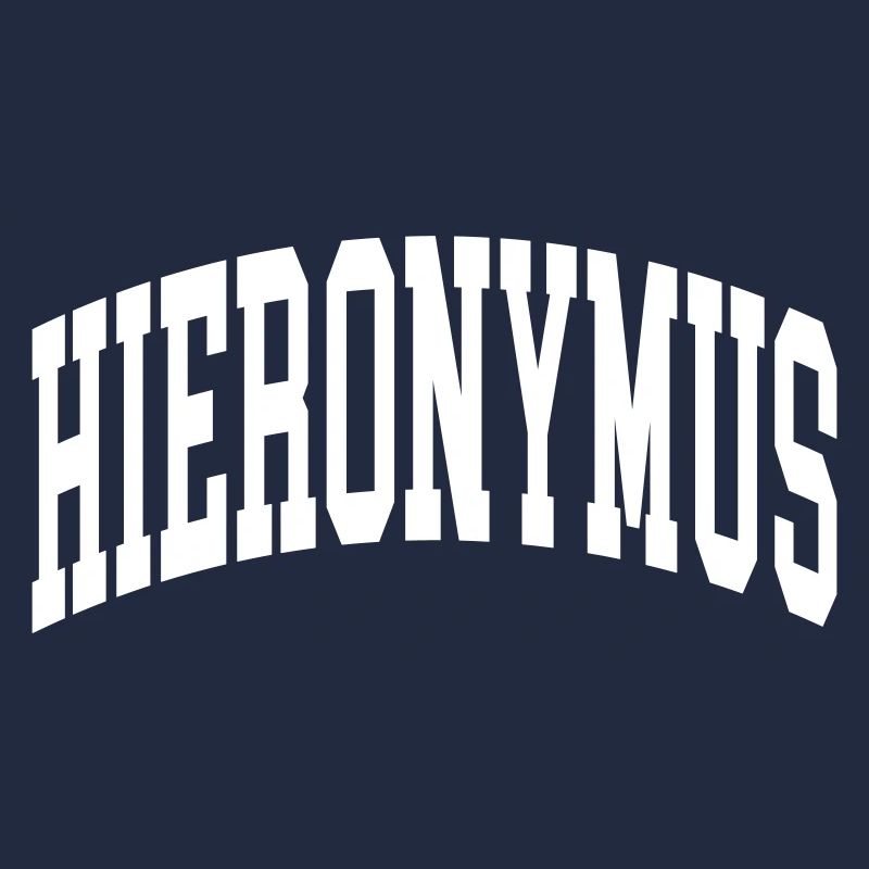 Hieronymus