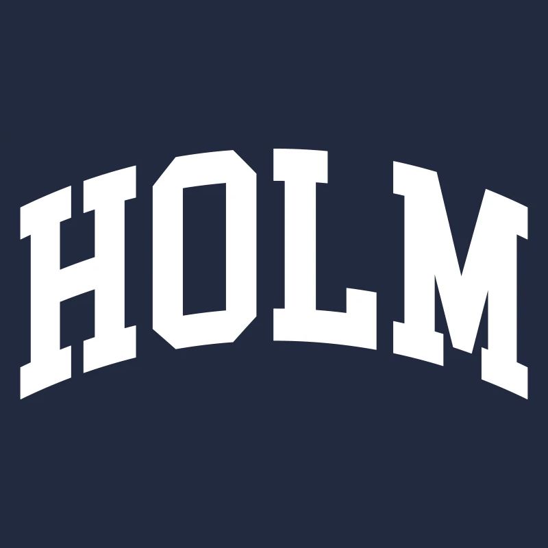 Holm